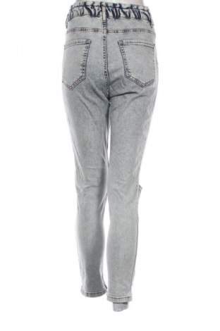 Damskie jeansy Unbranded, Rozmiar S, Kolor Niebieski, Cena 66,67 zł