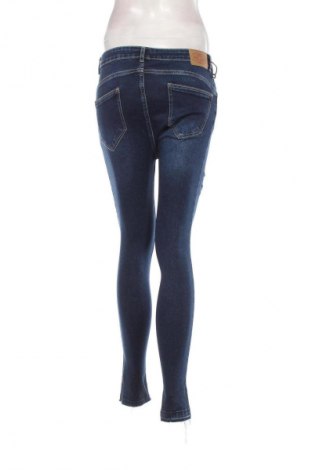 Blugi de femei Unbranded, Mărime L, Culoare Albastru, Preț 100,99 Lei