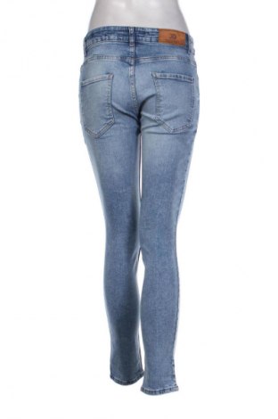 Damskie jeansy Unbranded, Rozmiar S, Kolor Niebieski, Cena 124,92 zł
