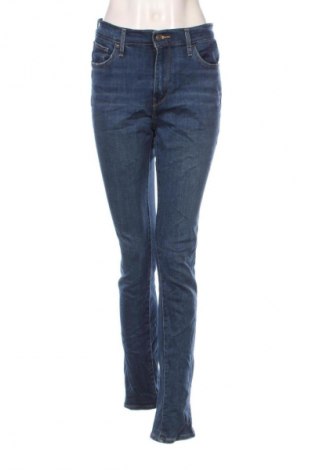 Damskie jeansy Unbranded, Rozmiar L, Kolor Niebieski, Cena 95,99 zł