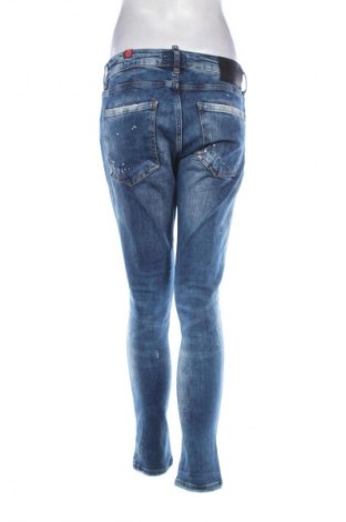 Dámske džínsy  Unbranded, Veľkosť L, Farba Viacfarebná, Cena  14,83 €