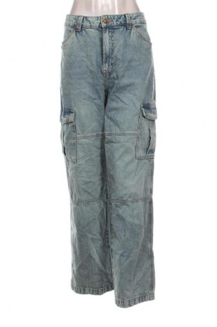 Damen Jeans Unbranded, Größe M, Farbe Blau, Preis € 20,99