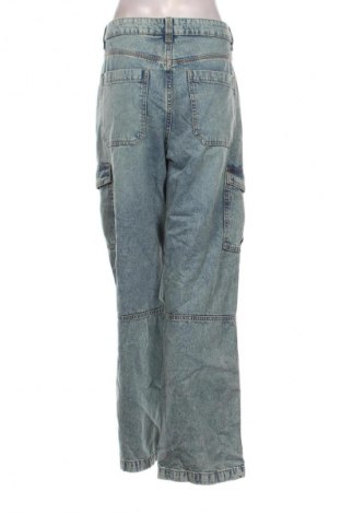 Damen Jeans Unbranded, Größe M, Farbe Blau, Preis € 20,99