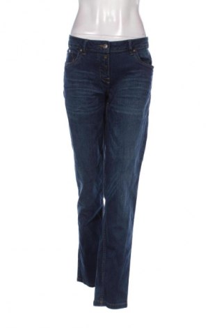 Blugi de femei Unbranded, Mărime XL, Culoare Albastru, Preț 100,99 Lei