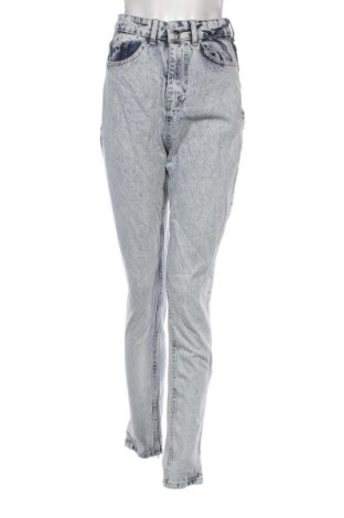 Dámske džínsy  Unbranded, Veľkosť S, Farba Modrá, Cena  6,95 €