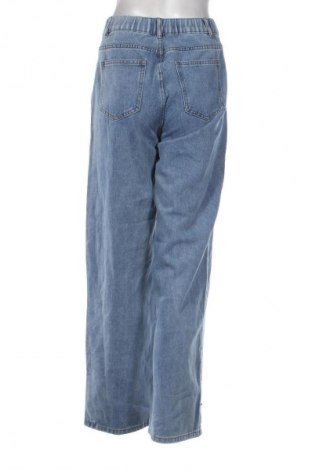 Damskie jeansy Unbranded, Rozmiar S, Kolor Niebieski, Cena 67,41 zł