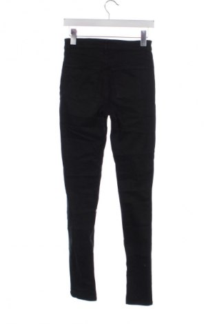 Blugi de femei Uniqlo, Mărime S, Culoare Negru, Preț 141,99 Lei
