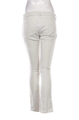 Blugi de femei Uniqlo, Mărime M, Culoare Bej, Preț 141,99 Lei