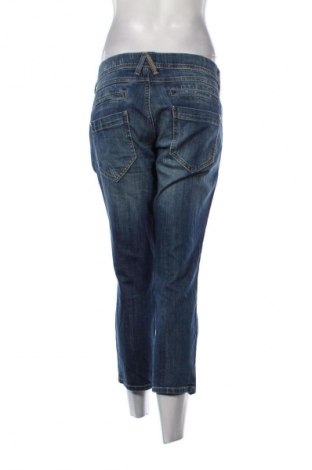 Blugi de femei United Colors Of Benetton, Mărime XXL, Culoare Albastru, Preț 107,89 Lei