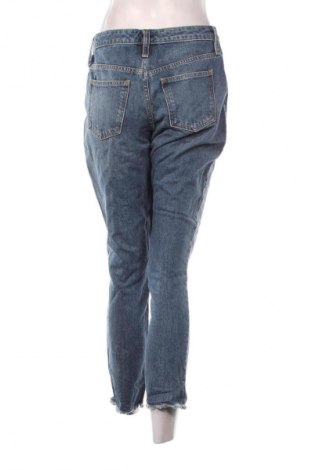Blugi de femei Universal, Mărime M, Culoare Albastru, Preț 141,99 Lei