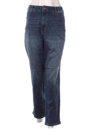Női farmernadrág Universal Thread, Méret XXL, Szín Kék, Ár 7 879 Ft