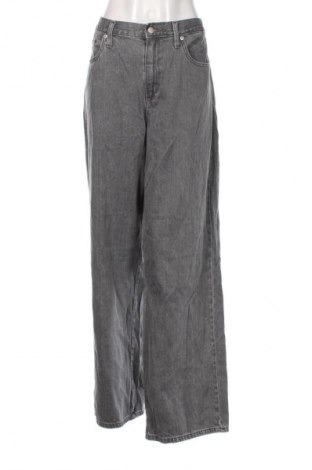 Blugi de femei Universal Thread, Mărime XL, Culoare Gri, Preț 100,99 Lei