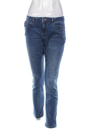 Blugi de femei Up 2 Fashion, Mărime M, Culoare Albastru, Preț 100,99 Lei