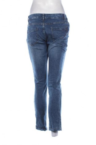 Blugi de femei Up 2 Fashion, Mărime M, Culoare Albastru, Preț 100,99 Lei