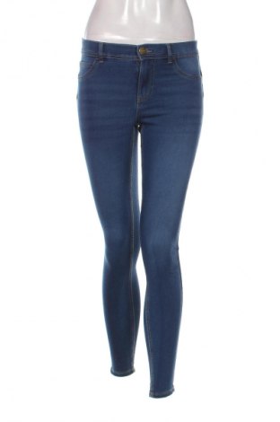 Dámske džínsy  Up 2 Fashion, Veľkosť S, Farba Modrá, Cena  6,95 €