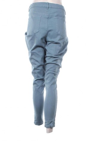 Damen Jeans Venus, Größe XXL, Farbe Blau, Preis € 28,99