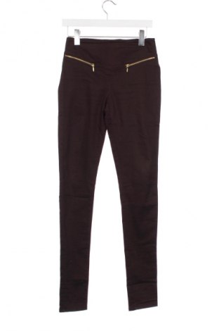 Blugi de femei Vero Moda, Mărime S, Culoare Maro, Preț 58,99 Lei