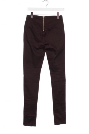 Blugi de femei Vero Moda, Mărime S, Culoare Maro, Preț 58,99 Lei