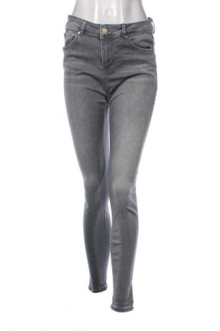 Damen Jeans Vero Moda, Größe M, Farbe Grau, Preis € 17,00
