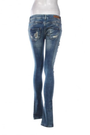 Damen Jeans Vero Moda, Größe M, Farbe Blau, Preis 17,39 €