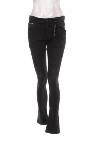 Blugi de femei Vingino, Mărime M, Culoare Negru, Preț 141,99 Lei