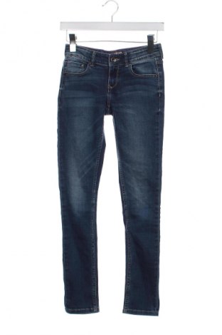 Blugi de femei Vingino, Mărime XS, Culoare Albastru, Preț 107,61 Lei