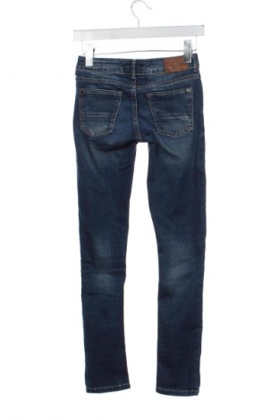 Blugi de femei Vingino, Mărime XS, Culoare Albastru, Preț 107,61 Lei