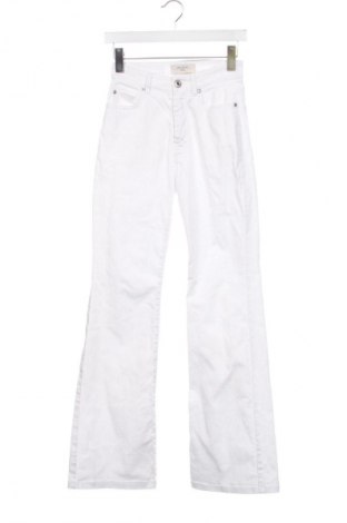 Blugi de femei Weekend Max Mara, Mărime XS, Culoare Alb, Preț 284,99 Lei