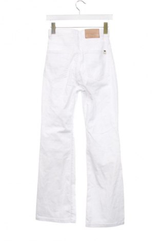 Blugi de femei Weekend Max Mara, Mărime XS, Culoare Alb, Preț 284,99 Lei
