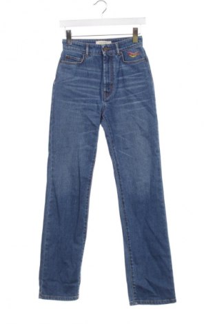 Damen Jeans Weekend Max Mara, Größe XS, Farbe Blau, Preis € 55,99