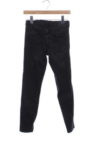 Damskie jeansy Wera Stockholm, Rozmiar XXS, Kolor Czarny, Cena 94,34 zł