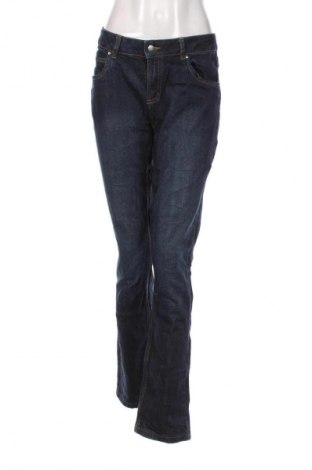 Dámske džínsy  Women by Tchibo, Veľkosť M, Farba Modrá, Cena  7,95 €