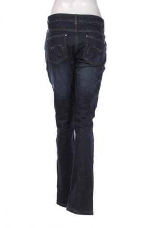 Dámske džínsy  Women by Tchibo, Veľkosť M, Farba Modrá, Cena  7,95 €