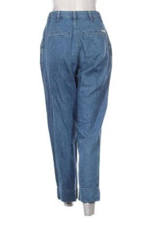 Damskie jeansy Wrangler, Rozmiar M, Kolor Niebieski, Cena 172,99 zł