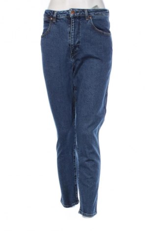 Női farmernadrág Wrangler, Méret M, Szín Kék, Ár 15 099 Ft