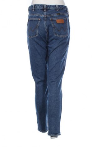 Női farmernadrág Wrangler, Méret M, Szín Kék, Ár 15 099 Ft