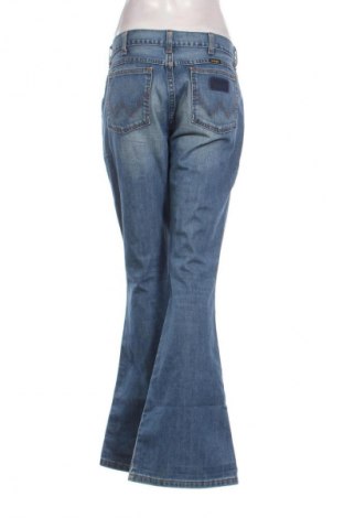 Női farmernadrág Wrangler, Méret XL, Szín Kék, Ár 40 660 Ft
