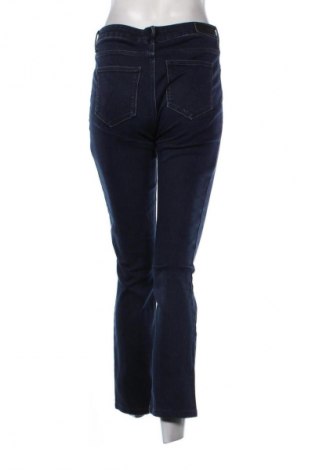 Blugi de femei Wrangler, Mărime M, Culoare Albastru, Preț 196,89 Lei