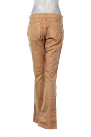 Damskie jeansy Wrangler, Rozmiar M, Kolor Brązowy, Cena 172,41 zł