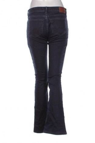 Дамски дънки Wrangler, Размер S, Цвят Син, Цена 37,99 лв.