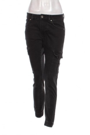 Damen Jeans Xside, Größe M, Farbe Schwarz, Preis 14,83 €