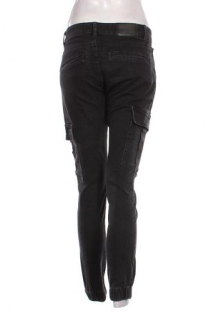 Damen Jeans Xside, Größe M, Farbe Schwarz, Preis 14,83 €
