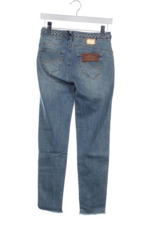 Blugi de femei Yes Zee, Mărime S, Culoare Albastru, Preț 476,99 Lei
