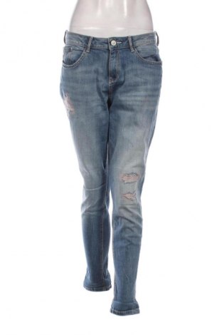 Damen Jeans Yessica, Größe L, Farbe Blau, Preis 14,99 €
