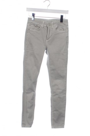 Blugi de femei Yessica, Mărime XS, Culoare Gri, Preț 76,00 Lei