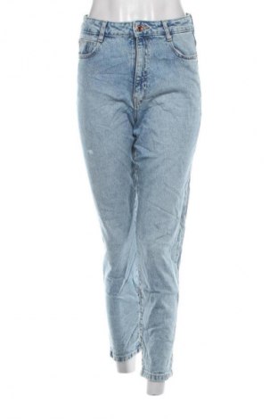 Női farmernadrág Zara, Méret S, Szín Kék, Ár 7 339 Ft