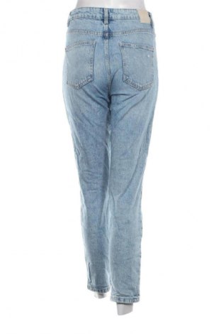 Női farmernadrág Zara, Méret S, Szín Kék, Ár 7 339 Ft