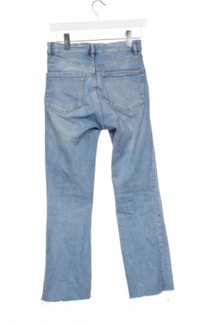 Damen Jeans Zara, Größe XS, Farbe Blau, Preis 9,99 €