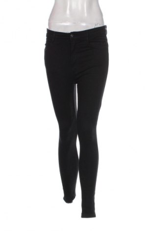 Dámske džínsy  Zara, Veľkosť S, Farba Čierna, Cena  15,95 €