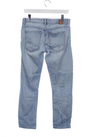 Damen Jeans Zara, Größe XXS, Farbe Blau, Preis € 13,80